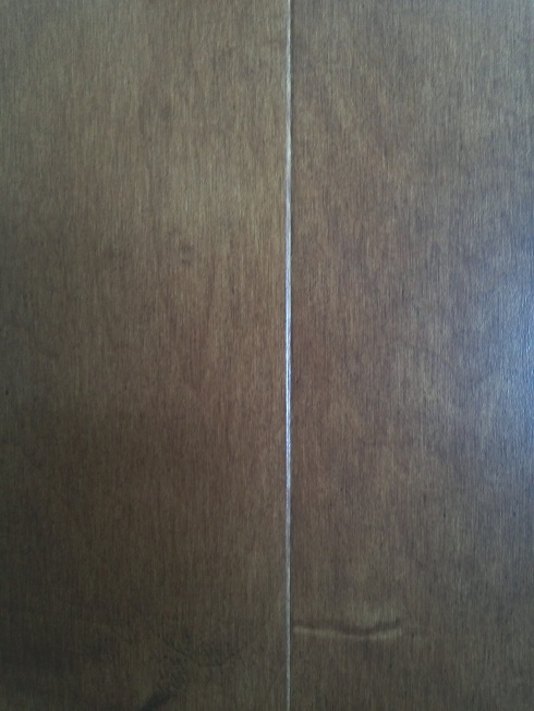 Caramel Maple 1
